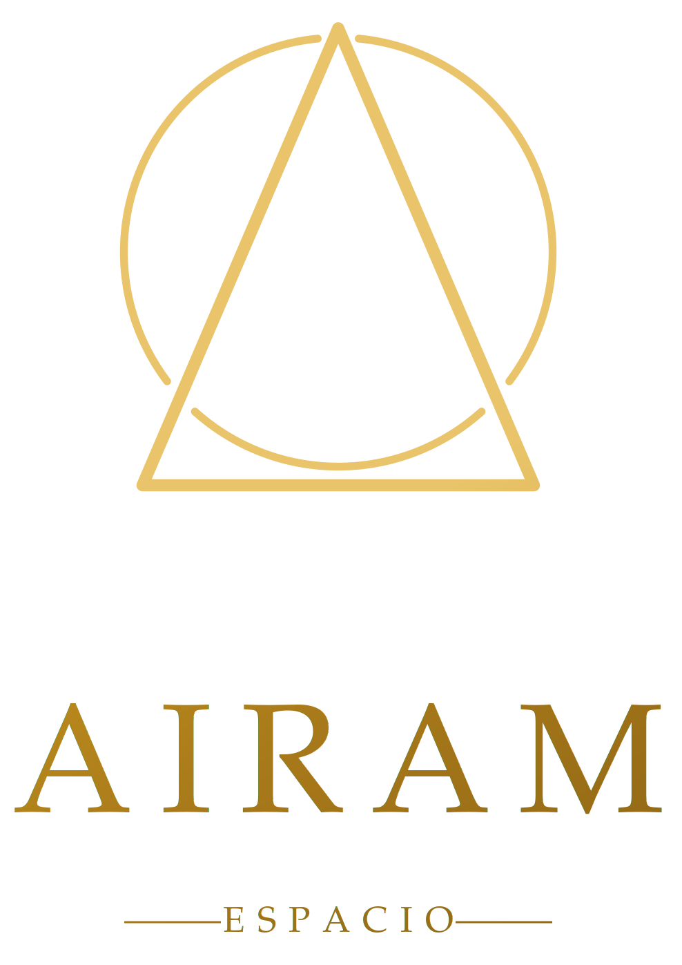 logo airam completo
